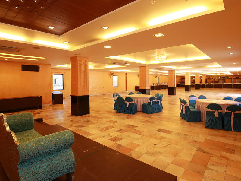 Banquet & Conference